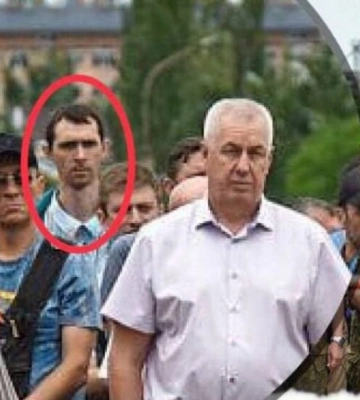 В окупованому Бердянську підірвали житло колаборанта Гиренка