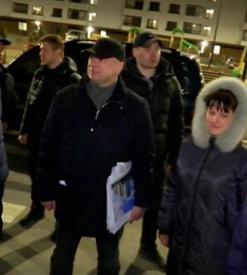 Ночью, потому что преступник: в сети "расправляются" с Путиным из-за циничного приезда в Мариуполь
