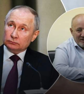 Не только Путин и Львова-Белова: ордеров Гааги для россиян может быть намного больше