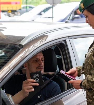 Львівщина - в трійці лідерів за кількістю військовозобов&#039;язаних, які не повернулися через систему Шлях