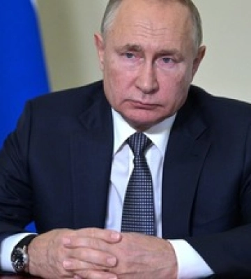Почему Путин не начал полномасштабную войну в 2014 году: ответ поразил всех