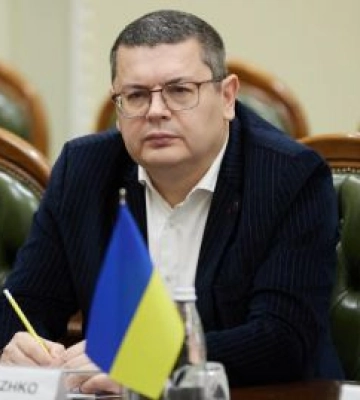 Олександр Мережко: Путін має відповідати і за вчинення воєнних злочинів, і за злочини проти людяності, і за акти геноциду, а також&amp;hellip;