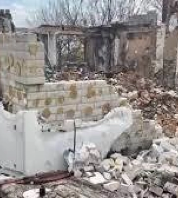 Окупанти вдарили по Кам&#039;янському на Запоріжжі: є жертви