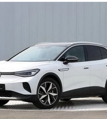 Стало відомо, в яких областях України купують найбільше нових автомобілів