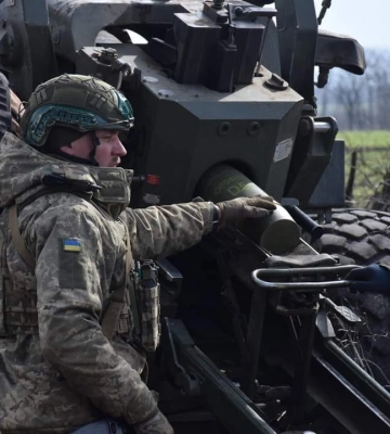 Изменили тактику атак: в ОК &quot;Юг&quot; рассказали, как действует враг в Херсонской области (видео)