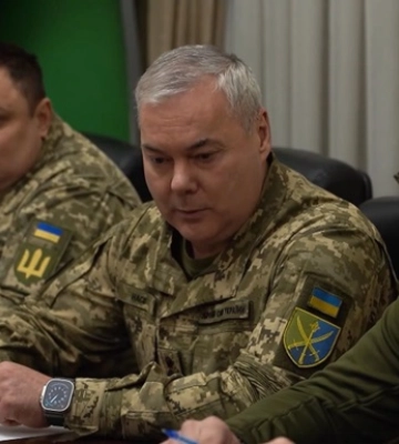 Чернігівщині можуть виділити додаткові сили ППО — Наєв