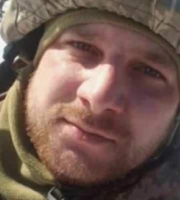 Обірвалось життя 32-річного старшого солдата із Вараша