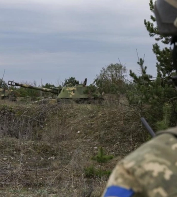 На Донеччині загинули Олександр Кишко та Микола Банніков із Полтавщини