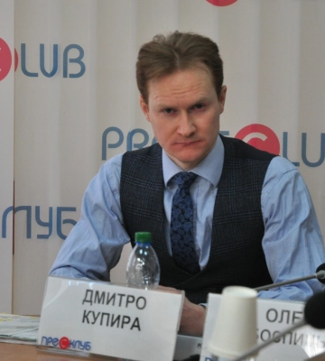 Кожен п&#039;ятий ресторанний заклад у Львові займається недобросовісною конкуренцією, - директор