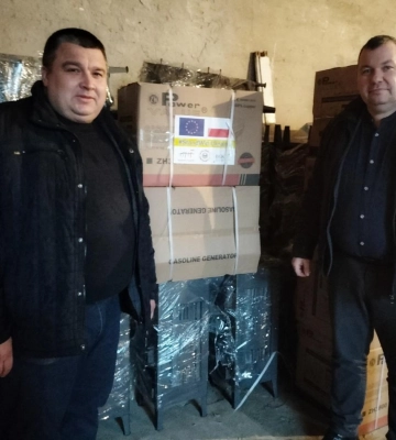 В яких медзакладах на Волині можна отримати безоплатну реабілітаційну допомогу