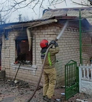 На Запоріжжі окупанти тероризують місцевих жителів, які відмовилися від паспорта рф