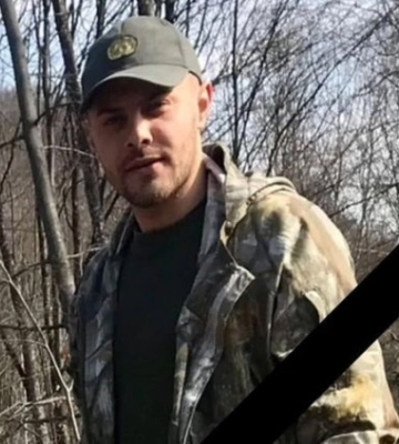 На Закарпатті трагічно загинув молодий чоловік
