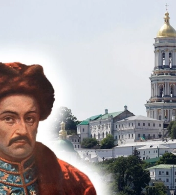 Чому росіяни ненавидять гетьмана Мазепу? Це треба знати депутатам Київради
