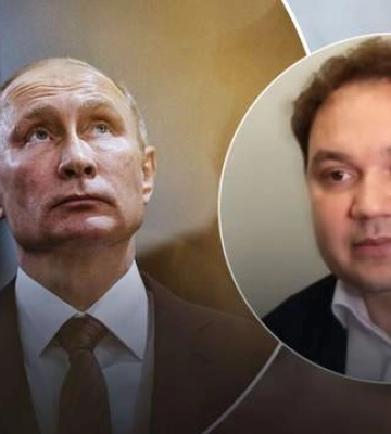Усе пов&#039;язано з очікуванням контрнаступу ЗСУ: яка мета &quot;гастролей&quot; Путіна