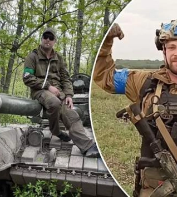 Перед смертю виніс побратимів з лігва ворога: неймовірна історія бойового медика Філімонова