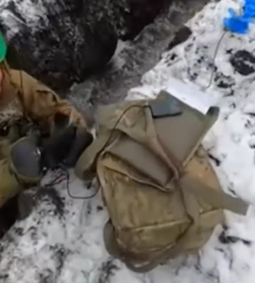 «Ви шо, йобну**сь?»: бійця, який зараз під Бахмутом, військкомат хотів звинуватити в ухиленні