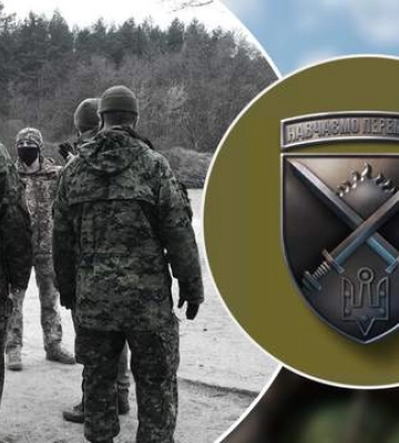 В учебном центре на Черниговщине погибли 4 военных