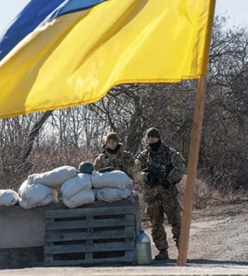 В учебном центре на Черниговщине погибли 4 военных
