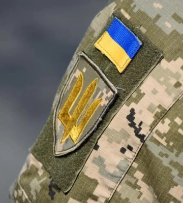 У навчальному центрі на Чернігівщині загинули 4 військових