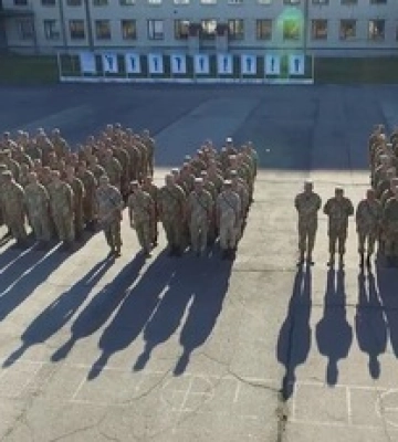 На Чернігівщині у навчальному центрі загинули військові: що відомо