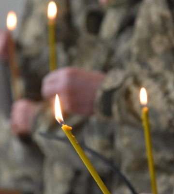 У навчальному центрі на Чернігівщині загинули 4 військових