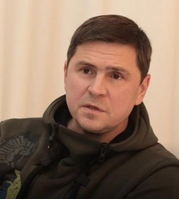 В освобожденном Крыму будет необходимо избавиться от части людей - Подоляк