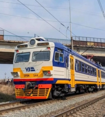 Проєкт Kyiv City Express обіцяє киянам сюрпризи з 20 березня