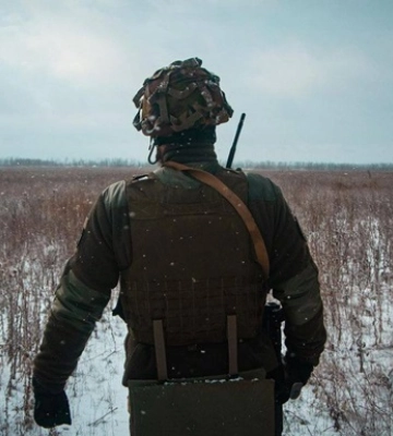В ISW розповіли про &quot;кульмінацію&quot; на фронті