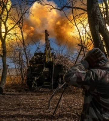 ЗСУ за добу відбили 69 атак ворога на п&#039;яти напрямках
