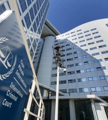 У Лондоні понад 40 країн обговорять підтримку Міжнародного кримінального суду