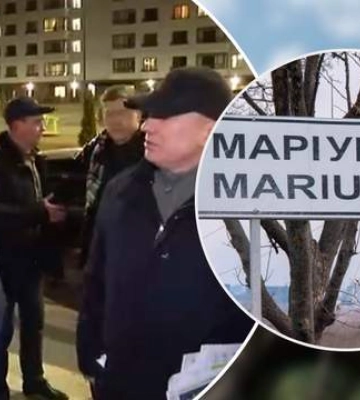 Дивна поїздка на тлі можливого наступу ЗСУ: в ISW припустили, навіщо Путін відвідував Маріуполь