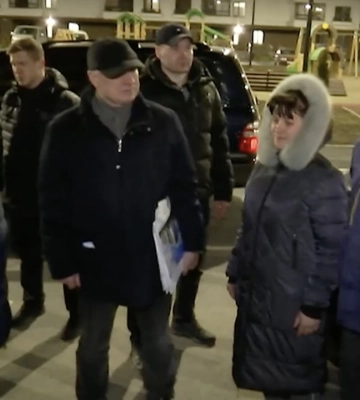 Візитом до окупованого Маріуполя Путін хотів показати себе лідером, який бере участь у воєнних діях, - ISW