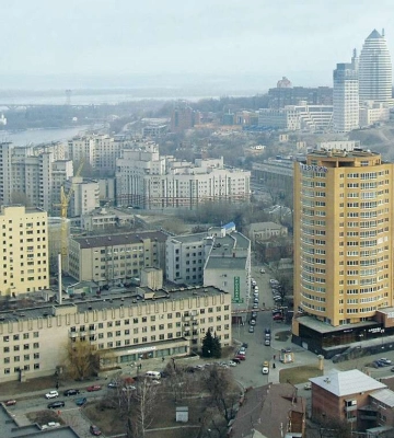 Ніч на Дніпропетровщині пройшла без обстрілів