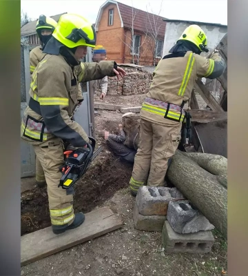 У боях з окупантами загинув воїн з Кривого Рогу Гліб Самофал