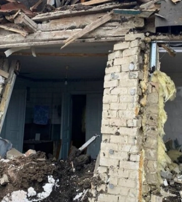 Какие населенные пункты Харьковской области были под обстрелом россиян 19 марта — ОВА