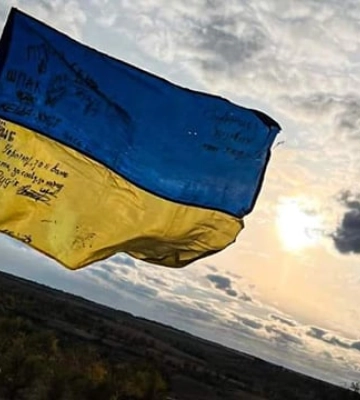 Окупанти вдаються до провокацій, щоб віднайти партизанів на Луганщині – ОВА
