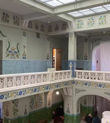 У краєзнавчому музеї Полтави відновлять ремонт — з&#039;явився тендер на  7 млн