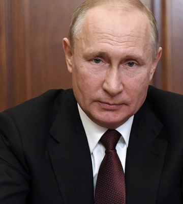 Почему Путин как политик умер – с чем связана его внезапная поездка в Крым и Мариуполь