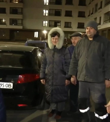 У мережі ідентифікували жителів Маріуполя, які зустрічалися з путіним