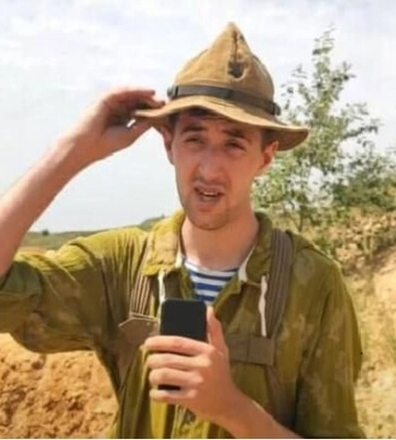 У Запорізькій області загинув блогер із Росії