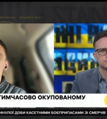 В Мелитополе людей выгоняют на принудительные субботники по оборудованию бомбоубежищ – Иван Федоров (видео)