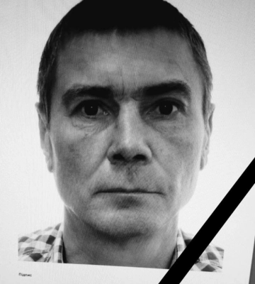 Під Вугледаром загинув захисник з Одеської області Іван Пономаренко