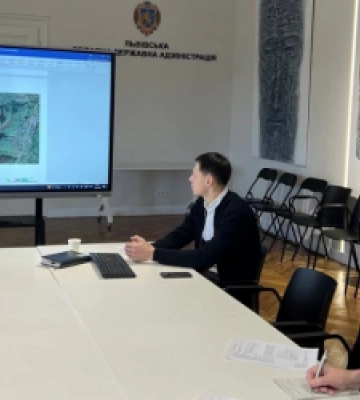 На Львівщині з&#039;явились два нові туристичні шляхи
