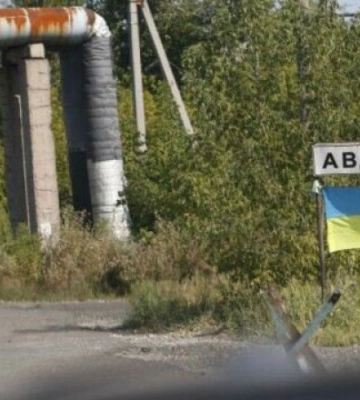 Авдіївка найближчим часом може стати другим Бахмутом, - Сили оборони