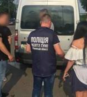 В громаді на Волині заборонили сільськогосподарські роботи у прикордонній зоні