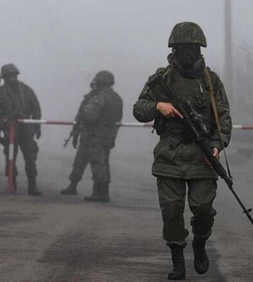 Жителям окупованої Херсонщини погрожують в’язницею за відсутність паспорта РФ