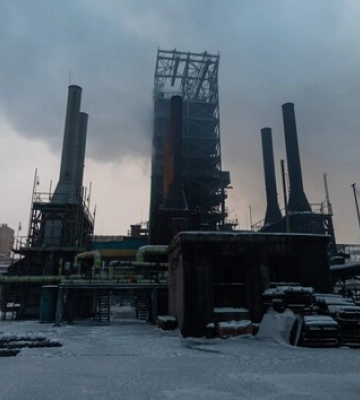 Російська армія просувається на Авдіївку – британська розвідка