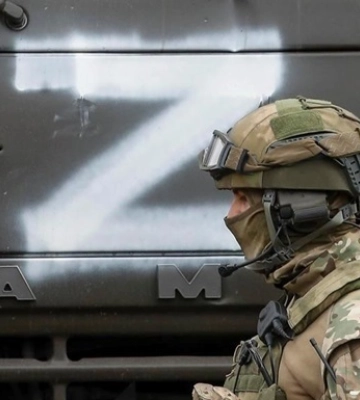 У ЗСУ назвали цілі Росії в Україні