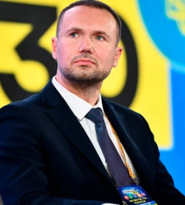 Комітет Ради з питань освіти підтримав відставку Шкарлета
