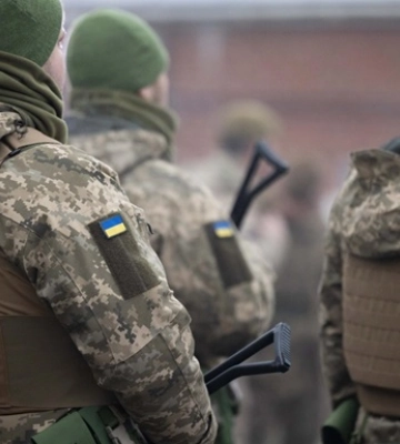 Названо причину загибелі військових на Чернігівщині